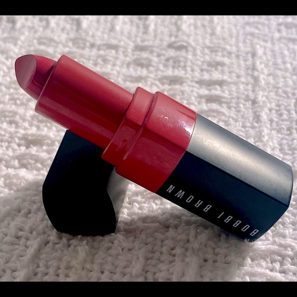 NWOT never used Bobbi Brown Crushed Lip Color Lipstick in shade Bitten - Picture 1 of 4